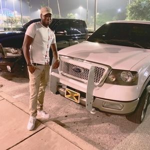 Meet your Posher, Rob